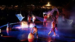 Khánh Hòa: Đưa văn hóa trở thành nền tảng, nguồn lực cho phát triển 