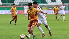 Gia Lai: Khai mạc Vòng chung kết Giải bóng đá Vô địch U17 quốc gia 