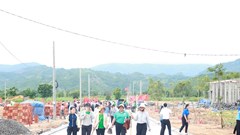 Kiến tạo mái ấm mới cho người dân vùng thiên tai Ia Hiao
