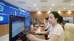 Khánh Hòa: Đẩy mạnh chuyển đổi số, thúc đẩy phát triển kinh tế - xã hội 
