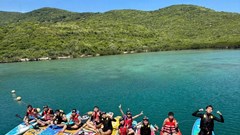 Gắn kết du lịch Khánh Hòa - Quảng Trị - “Con đường di sản miền Trung” 