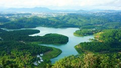 Du lịch Lâm Đồng: Trải nghiệm hành trình Biển - Hoa - Đại ngàn