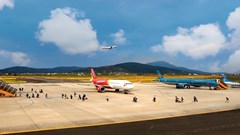 Sân bay Liên Khương - Động lực đưa du lịch Lâm Đồng tăng tốc