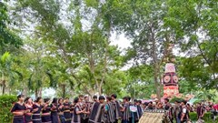Gia Lai: Kết nối cộng đồng qua Ngày hội Văn hoá các dân tộc thiểu số 