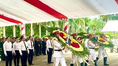 Gia Lai chạy đua với thời gian tìm lại tên cho liệt sĩ