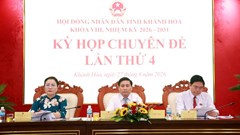 Giáo sư được hỗ trợ 1,5 tỉ đồng khi về làm việc tại Khánh Hòa