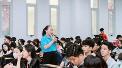 Gia Lai: Phấn đấu 100% học sinh, sinh viên tham gia BHYT 