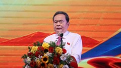 Báo chí cần nâng cao chất lượng giám sát, phản biện xã hội