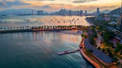 Khánh Hòa: Kết nối không gian, nâng tầm du lịch biển
