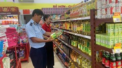 Gia Lai: Tăng cường kiểm soát thị trường, siết chặt kinh doanh online