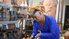 Lễ hội Katê 2026: Để di sản bước ra khỏi tháp Chăm