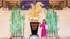 Từ Cúp Thánh Gióng đến thương hiệu yến sào Khánh Hòa