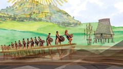 Gia Lai: Kết nối trải nghiệm, lan tỏa sắc màu cao nguyên