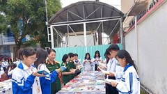 Gia Lai: Lan tỏa tình yêu sách từ cơ sở