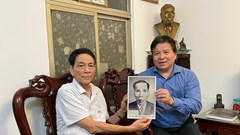 Liên đoàn Xiếc Việt Nam tưởng nhớ NSND Tạ Duy Hiển - người được tôn vinh là “ông tổ” nghề xiếc Việt Nam