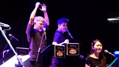 Diễn đọc vở nhạc kịch “Giấc mơ của em”