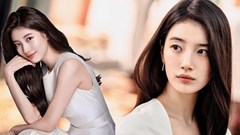 “Tình đầu quốc dân” Suzy bật mí cách chăm da không tuổi