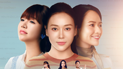 “Gió ngang khoảng trời xanh” dẫn đầu rating phim Việt trên VTV tuần qua