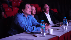 Nỗ lực xây dựng “hệ sinh thái” nghệ thuật xiếc