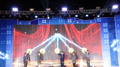 Hội chợ Công thương vùng Đồng bằng sông Hồng - Hải Phòng năm 2025