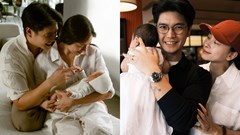 Ngô Thanh Vân tiết lộ cuộc sống làm mẹ tuổi 46