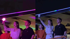 Á hậu Phương Nhi, Soobin Hoàng Sơn gây chú ý