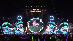 “Vị nhà” ấm áp giữa lòng thành phố Hạ Long