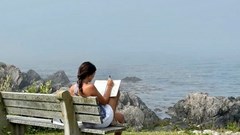 Bí quyết để nghỉ hưu sớm mà cuộc sống vẫn thú vị 