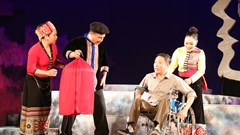 Quy tụ 10 đơn vị nghệ thuật cùng “tranh tài”