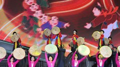 Tinh hoa nghệ thuật rối hội tụ tại Lễ hội Múa rối Hà Nội mở rộng 2025