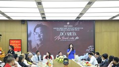 Không chỉ là sự kiện sân khấu