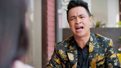 Nhân vật phản diện “duyên dáng” nhất phim “Gió ngang khoảng trời xanh“