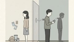 Chênh lệch học vấn khiến hôn nhân dễ rạn nứt