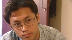 Nam diễn viên trở thành nhà khoa học ảnh hưởng tại Australia