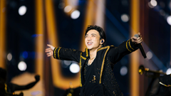 Tình trạng sức khỏe của Soobin Hoàng Sơn