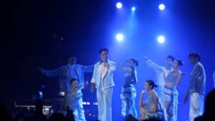 Bản hòa ca lan toả những giá trị tốt đẹp