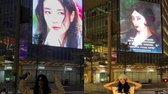 “Tình đầu quốc dân” Suzy khoe loạt ảnh chụp tại Việt Nam 