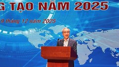 Khoa học, công nghệ, đổi mới sáng tạo thúc đẩy phát triển ngành VHTTDL