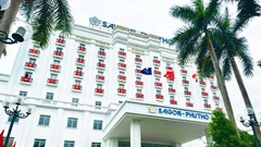 Đơn vị tiên phong xây dựng mô hình “khách sạn không thuốc lá” tại Phú Thọ