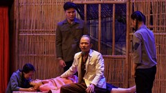 Sân khấu kịch lan toả giá trị tư tưởng Hồ Chí Minh