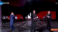 Nhạc Việt ghi dấu ấn tại đêm nhạc giao thừa Trung Quốc