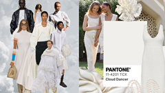 7 gam màu hứa hẹn “khuấy đảo” làng thời trang trong năm 2026