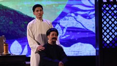 Bồi đắp lý tưởng sống cho thế hệ trẻ ​