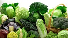 5 thực phẩm là “kẻ thù” của ung thư bạn nên biết