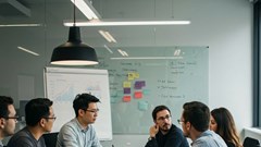 Trước cơn lốc AI, đâu là ngành nghề khó thay thế?