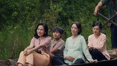 “Ai thương ai mến” hụt hơi trước “Thiên đường máu”