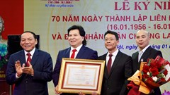 Khẳng định thương hiệu, chủ động đóng góp vào nền công nghiệp văn hóa 