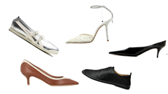 5 gợi ý về xu hướng giày “lên ngôi” trong năm 2026