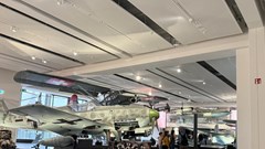 Deutsches Museum: Một điểm hẹn tri thức của thế giới