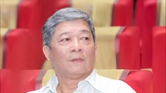  Người lặng lẽ cống hiến và hành trình “bay lên từ mặt nước”